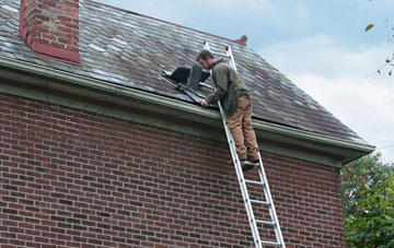 what affects urgent Midgehole roof repairs