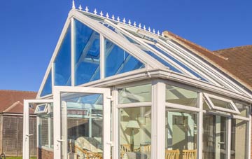 conservatory roof insulation costs Midgehole