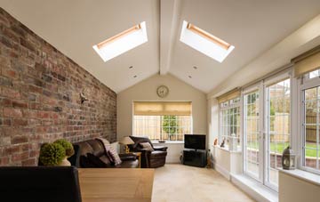 conservatory roof insulation Midgehole, West Yorkshire