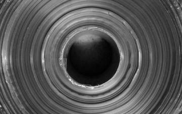 Midgehole edpm waterproofing