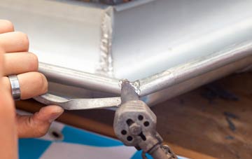 disadvantages of Midgehole lead roofing