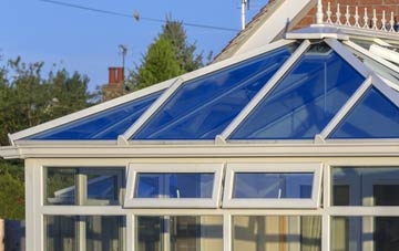 professional Midgehole conservatory insulation