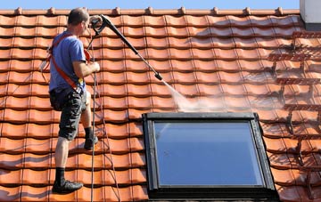 roof cleaning Midgehole, West Yorkshire