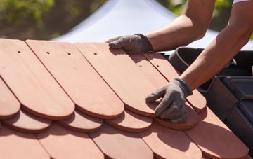 Midgehole roof tile contractors