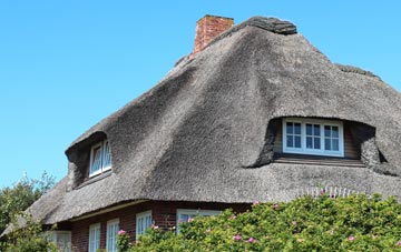 thatch roofing Midgehole, West Yorkshire