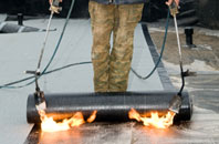 Midgehole flat roof sealing quote